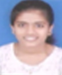 Aparna Rajendra Shriganesh